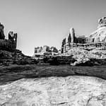 Brandie Vincek, Landscape Photography