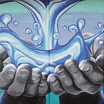 Jamie Vincek, Mural