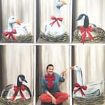 Jamie Vincek, Trick Art Mural
