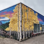 Jamie Vincek, Mural