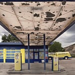 Brandie Vincek, Architecture Photography