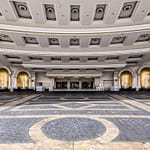 Brandie Vincek, Architecture Photography