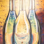 Jamie Vincek, Painting
