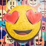 Jamie Vincek, Painting