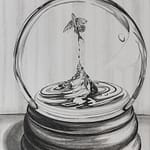 Jamie Vincek, Drawing