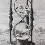 Jamie Vincek, Drawing
