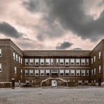Brandie Vincek, Architecture Photography