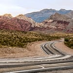 Brandie Vincek, Landscape Photography