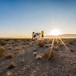 Brandie Vincek, Landscape Photography