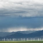 Brandie Vincek, Landscape Photography