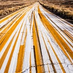 Brandie Vincek, Landscape Photography