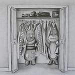 Jamie Vincek, Drawing