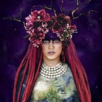 Jamie Vincek, Digital Art