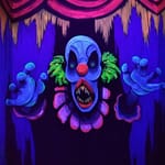 Jamie Vincek, Trick Art Mural