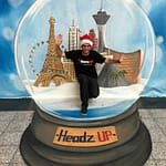 Jamie Vincek, Trick Art Mural