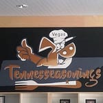 Jamie Vincek, Mural