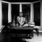 Brandie Vincek, Portait Photography