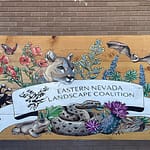 Jamie Vincek, Mural