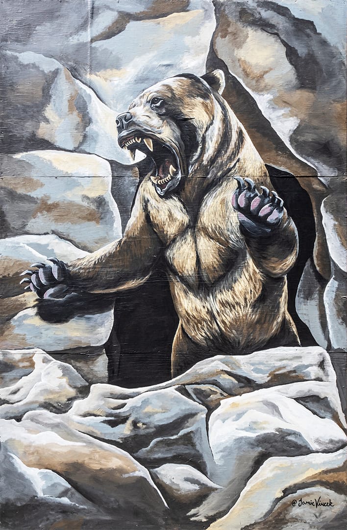 Mural
